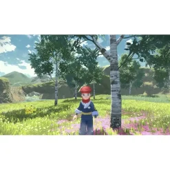 Pokémon Leuchtende Perle (PEGI) (Nintendo Switch)