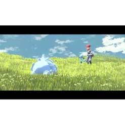 Pokémon Leuchtende Perle (PEGI) (Nintendo Switch)
