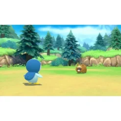 Pokémon Leuchtende Perle (PEGI) (Nintendo Switch)