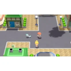 Pokémon Leuchtende Perle (PEGI) (Nintendo Switch)