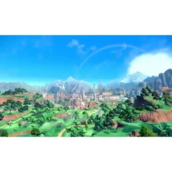 Pokémon Purpur (USK) (Nintendo Switch)