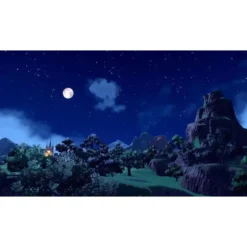 Pokémon Purpur (USK) (Nintendo Switch)