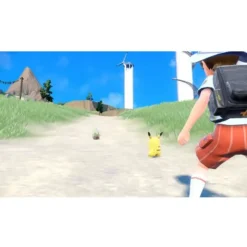 Pokémon Purpur (USK) (Nintendo Switch)