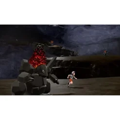Pokémon Purpur (USK) (Nintendo Switch)