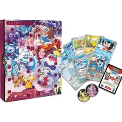 Pokémon Sammelkarten Adventskalender 2025
