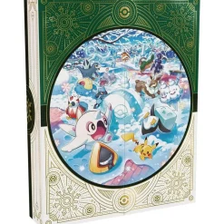 Pokémon Sammelkarten Adventskalender 2024