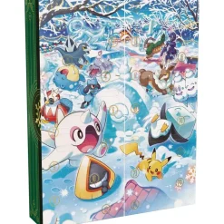 Pokémon Sammelkarten Adventskalender 2024