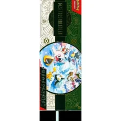 Pokémon Sammelkarten Adventskalender 2024