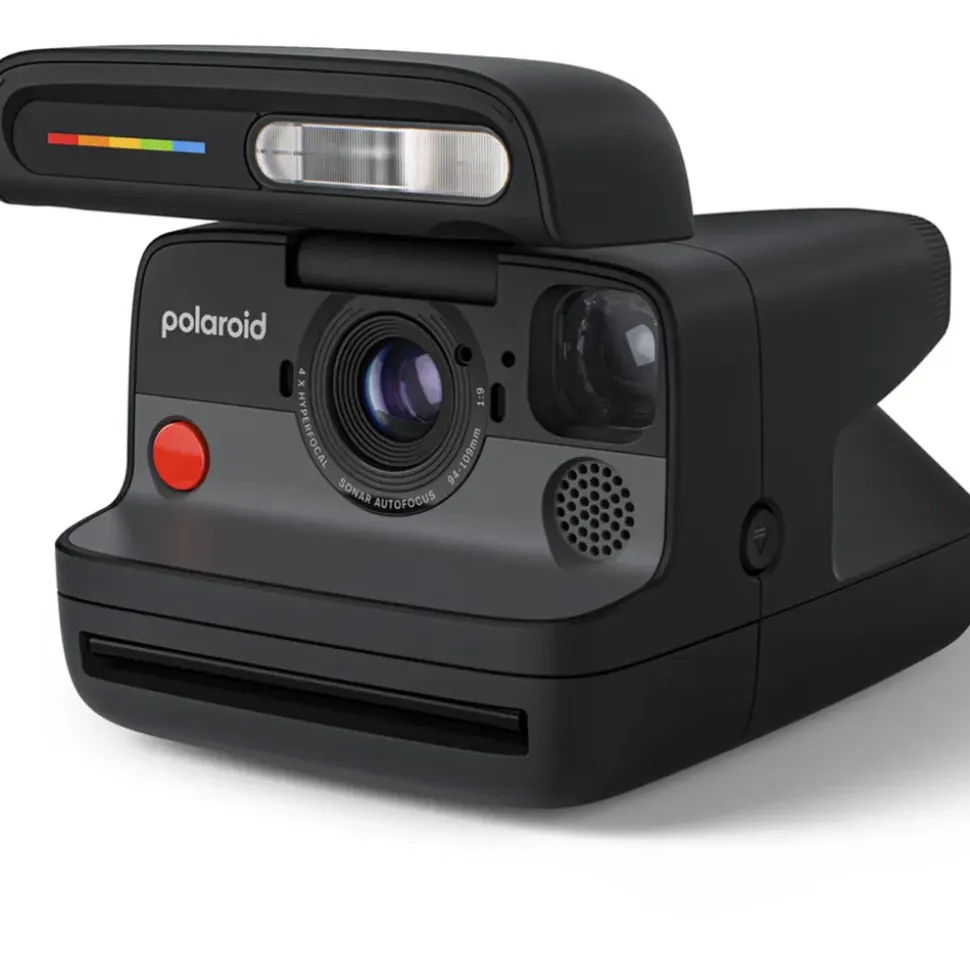 Polaroid Everything Box Flip