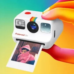 Polaroid Go