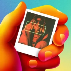 Polaroid Go