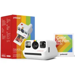 Polaroid Go Gen2 Everything Box White