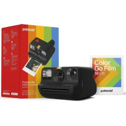 Polaroid Go Gen2 Everything Box Black