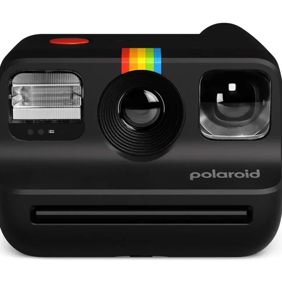 Polaroid Go Gen2 Everything Box Black