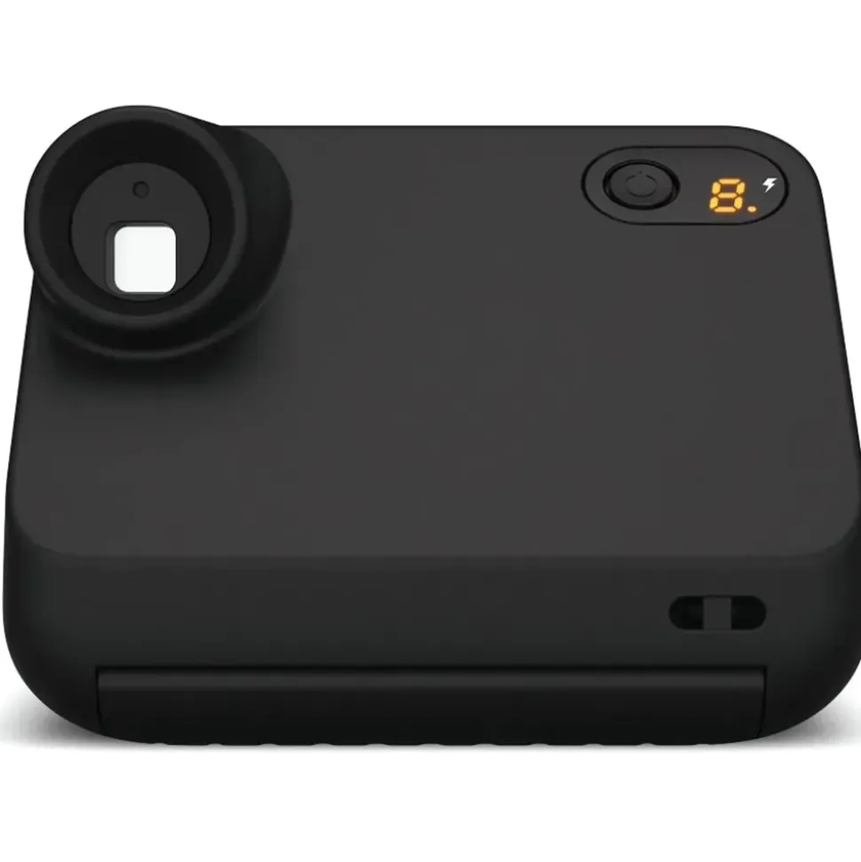 Polaroid Go Gen2 Everything Box Black