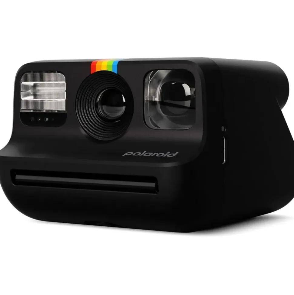 Polaroid Go Gen2 Everything Box Black