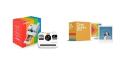 Polaroid Go Gen2 White