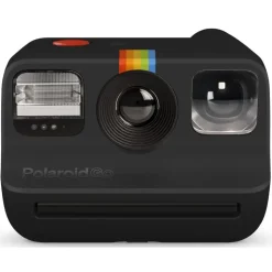 Polaroid Go Schwarz