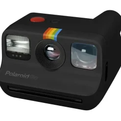 Polaroid Go Schwarz