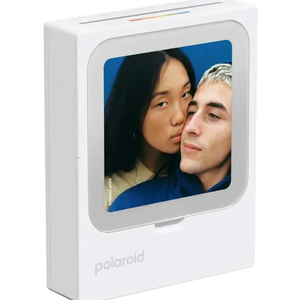 Polaroid Hi-Print 3×3 weiß