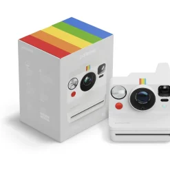 Polaroid Now+ Gen3