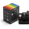 Polaroid Now+ Gen3 Black