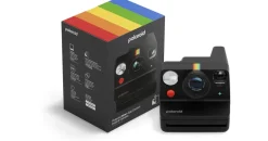 Polaroid Now+ Gen3 Black