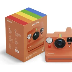 Polaroid Now+ Gen3 Coral