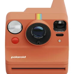 Polaroid Now+ Gen3 Coral