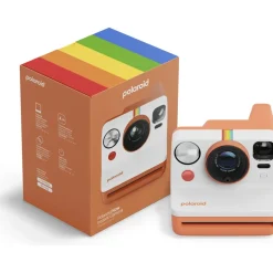 Polaroid Now Gen3 Coral