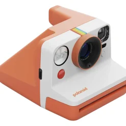 Polaroid Now Gen3 Coral