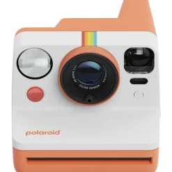 Polaroid Now Gen3 Coral