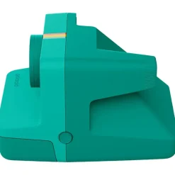 Polaroid Now Gen3 Kamera Blaugrün