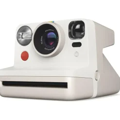 Polaroid Now Gen 2 Vintage White