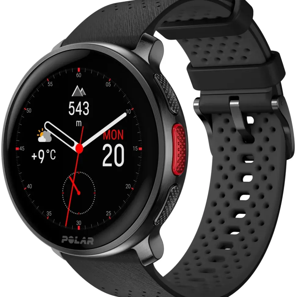 Polar Vantage V3