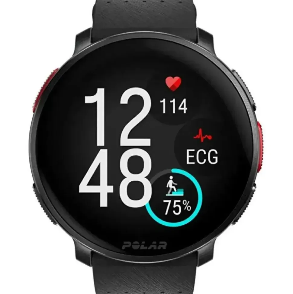 Polar Vantage V3