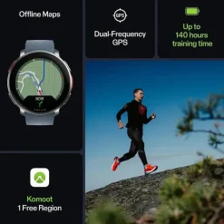 Polar Vantage V3