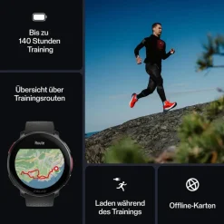 Polar Vantage V3