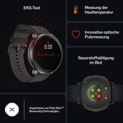 Polar Vantage V3