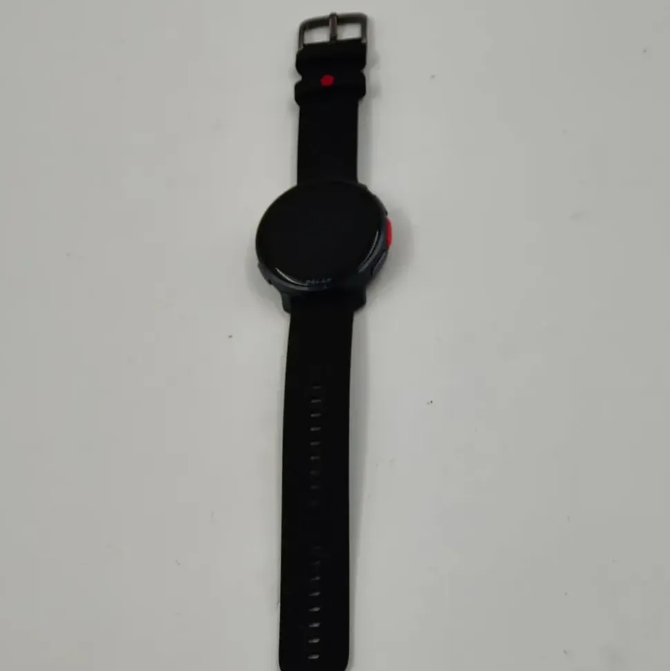 Polar Vantage V3