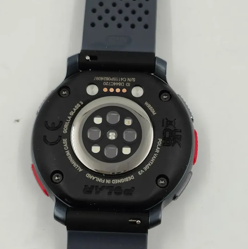 Polar Vantage V3