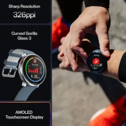 Polar Vantage V3