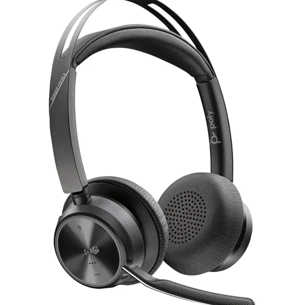 Poly Voyager Focus 2