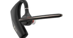 Poly Voyager Legend 50 Headset Bluetooth® Schwarz Fernbedienung Handy