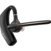 Poly Voyager Legend 50-M UC Schwarz Bluetooth-Headset In-Ear/Ohrbügel, USB-C, BT700 USB-C Dongle, Ladeetui, Microsoft Teams zertifiziert