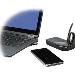 Poly Voyager 5200 UC Mono Headset