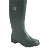 PORTWEST FW90 Gummistiefel Grün 42