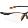 PORTWEST PW37 Bold Pro Brille, talla única, Orange, 1