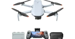 Potensic ATOM 2 Fly More Combo (RC PT1)