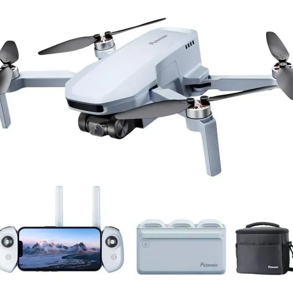 Potensic ATOM SE Standard Kit